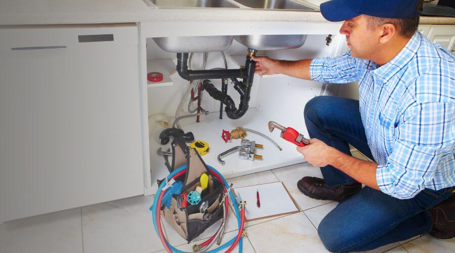 Professional water heater repair in Chappells, SC